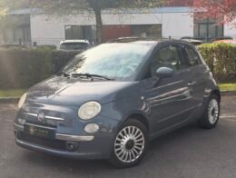FIAT 500 III 1.2 MPi S&S 69 cv Lounge