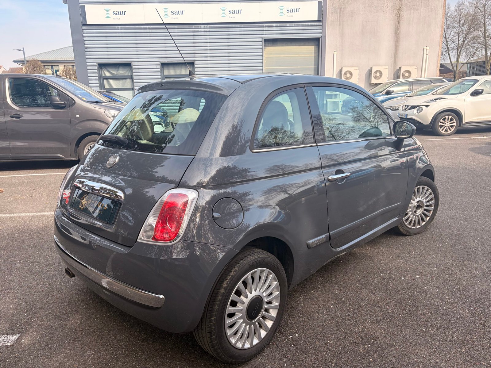 FIAT 500 III 1.2 MPi S&S 69 cv Lounge