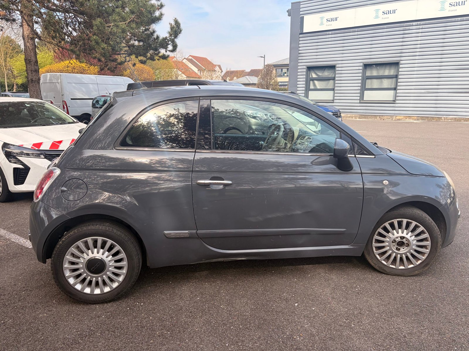 FIAT 500 III 1.2 MPi S&S 69 cv Lounge