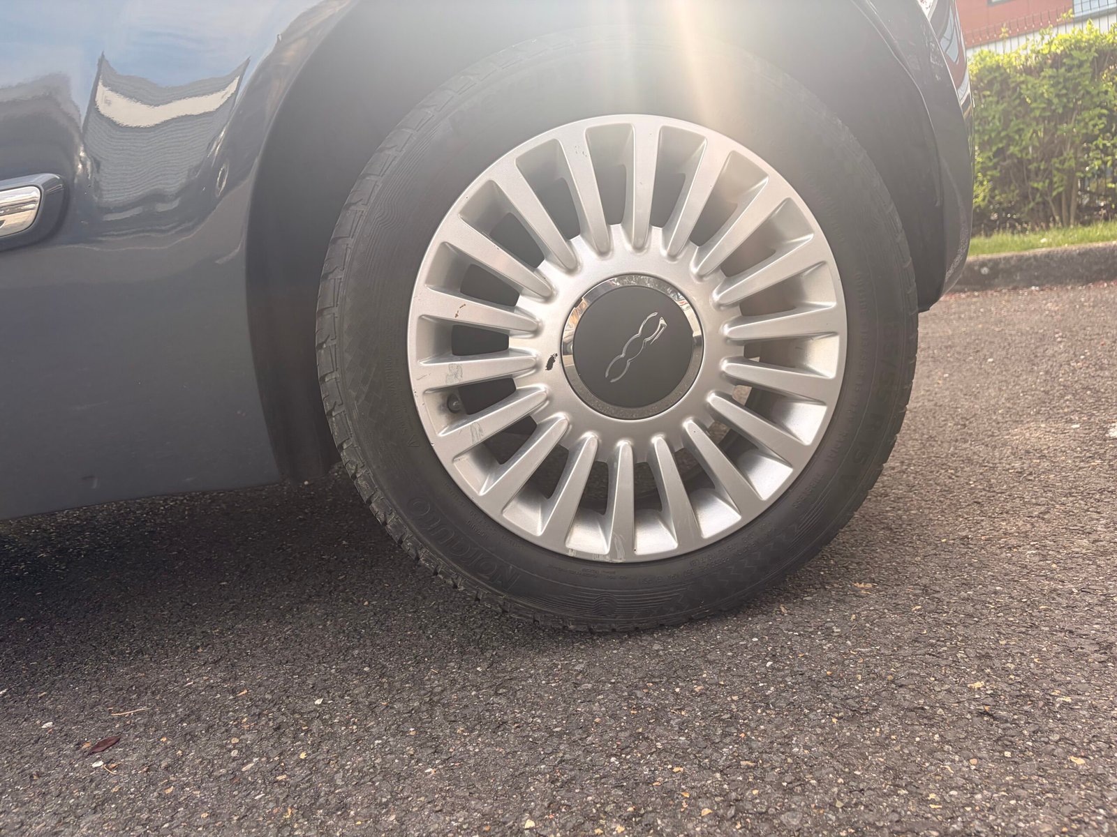 FIAT 500 III 1.2 MPi S&S 69 cv Lounge