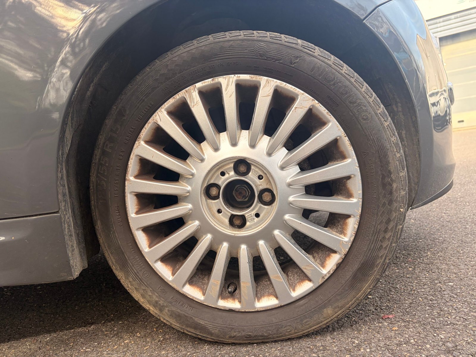 FIAT 500 III 1.2 MPi S&S 69 cv Lounge