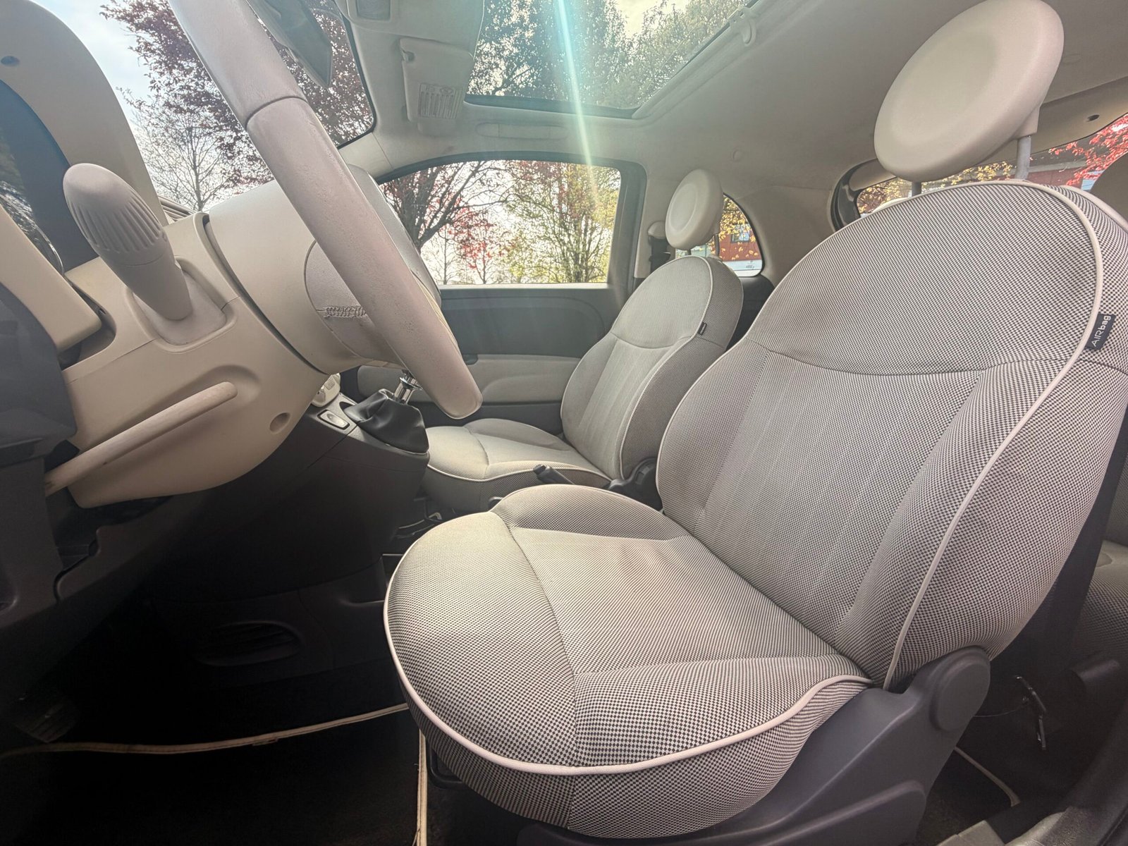 FIAT 500 III 1.2 MPi S&S 69 cv Lounge