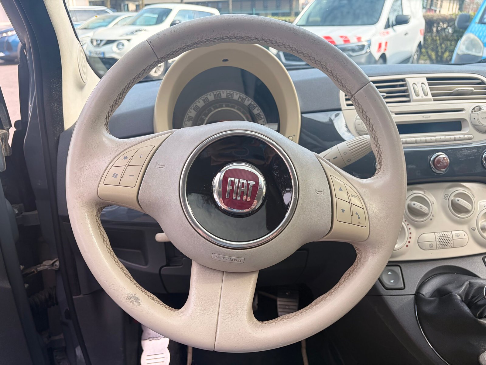 FIAT 500 III 1.2 MPi S&S 69 cv Lounge