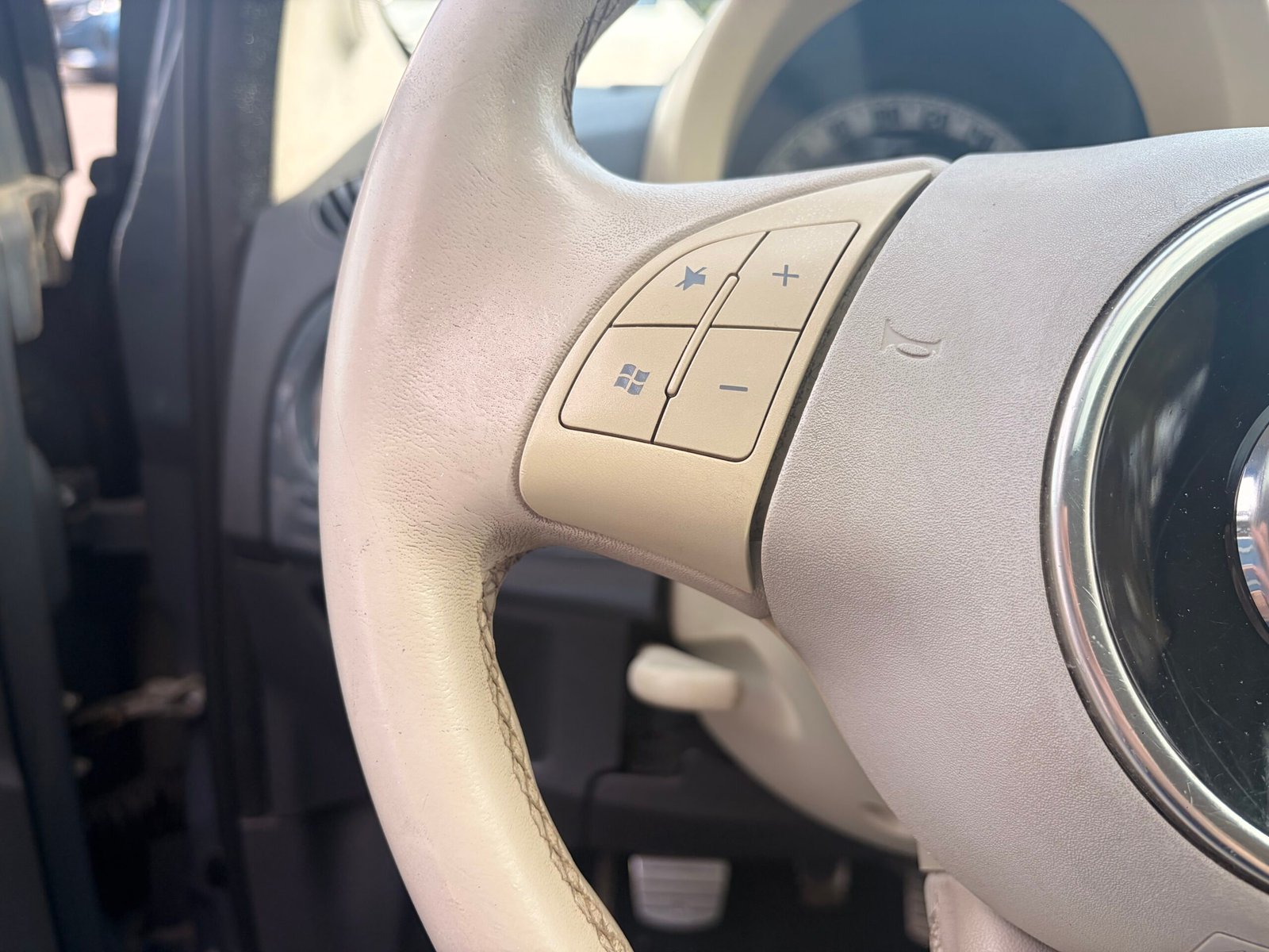 FIAT 500 III 1.2 MPi S&S 69 cv Lounge