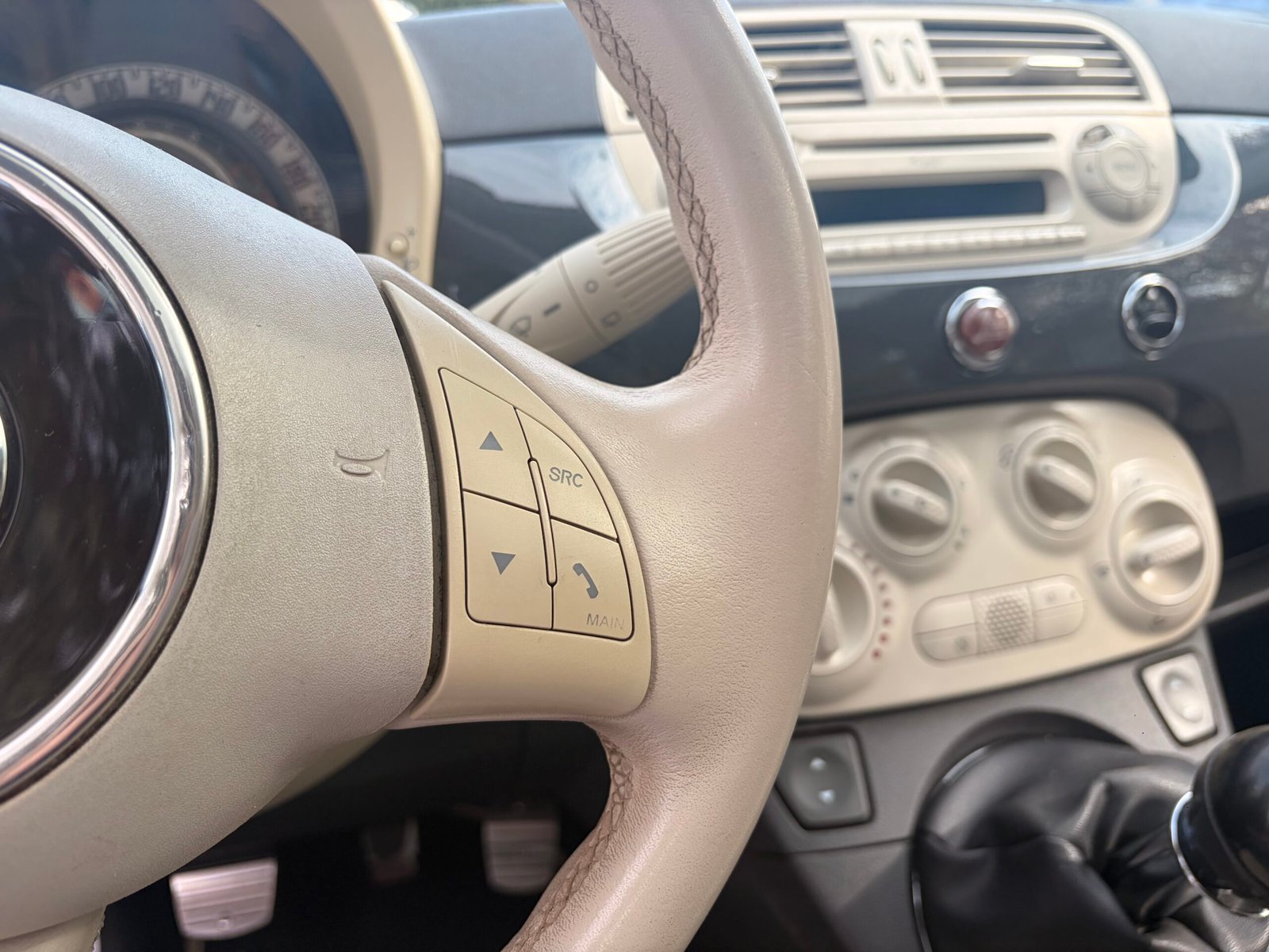 FIAT 500 III 1.2 MPi S&S 69 cv Lounge