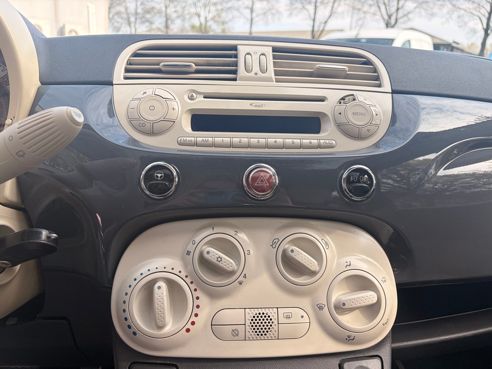 FIAT 500 III 1.2 MPi S&S 69 cv Lounge