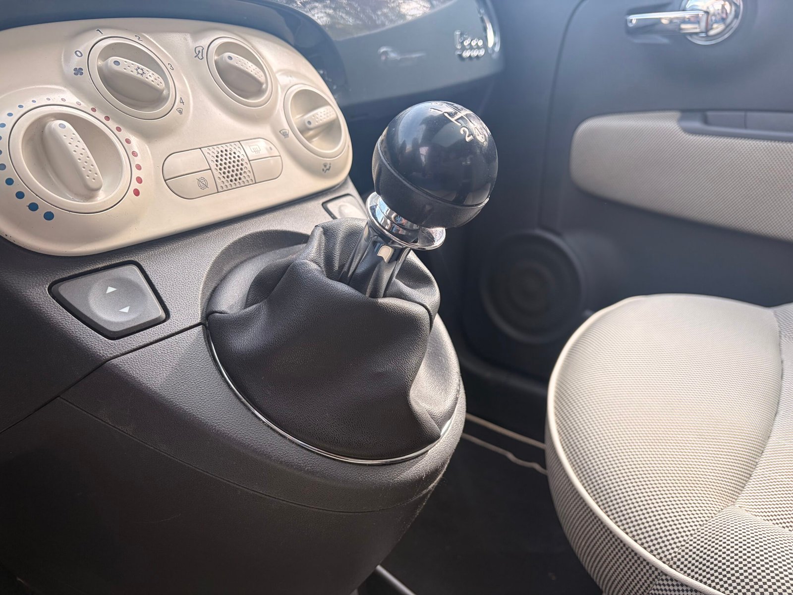 FIAT 500 III 1.2 MPi S&S 69 cv Lounge