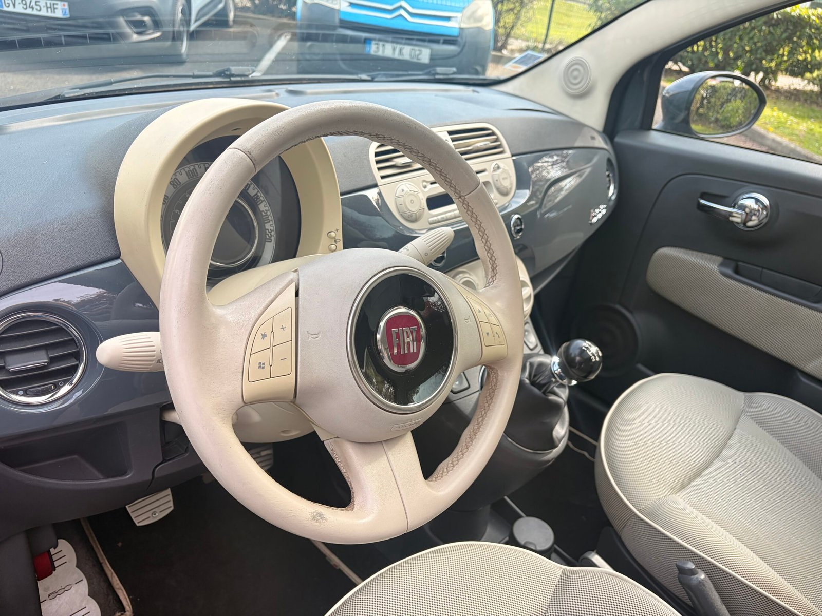 FIAT 500 III 1.2 MPi S&S 69 cv Lounge