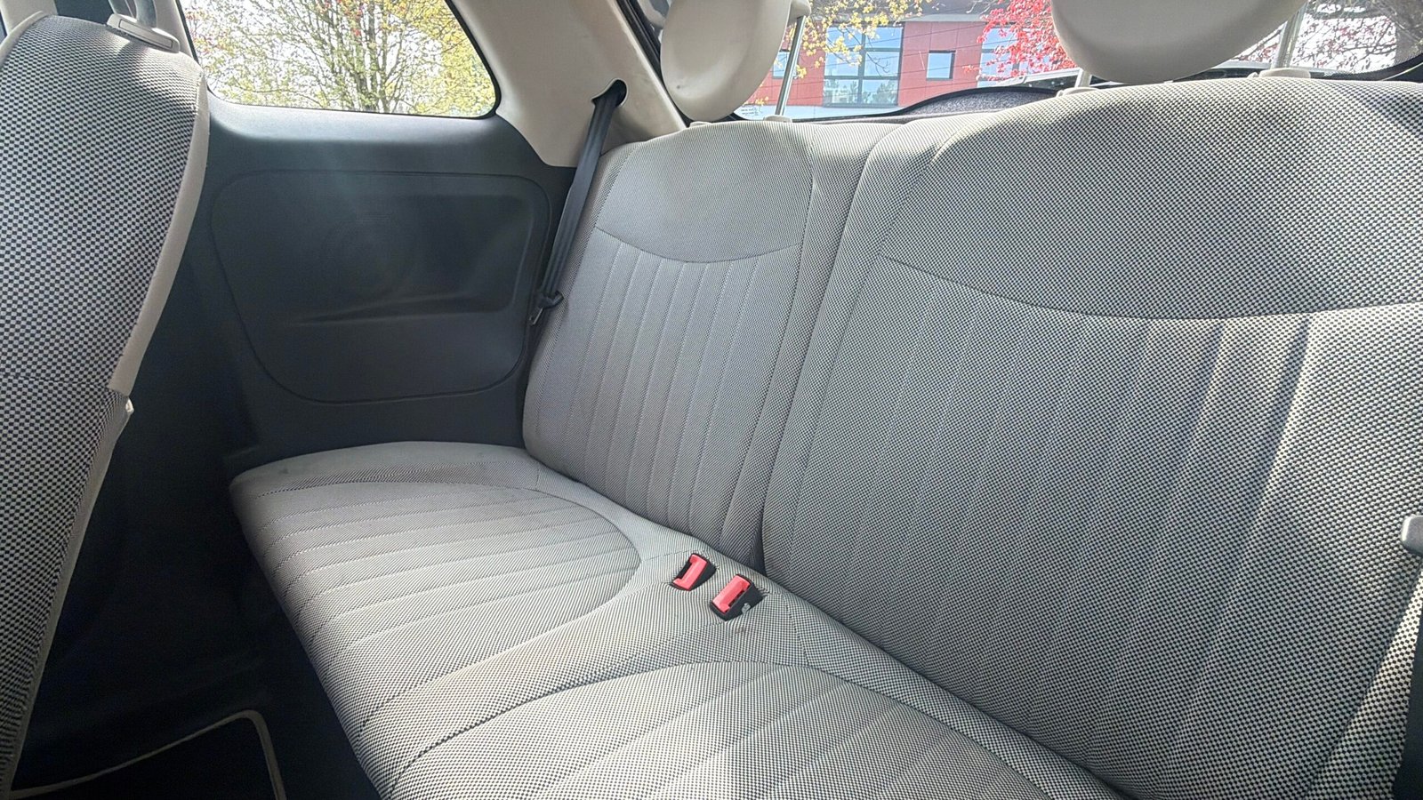 FIAT 500 III 1.2 MPi S&S 69 cv Lounge