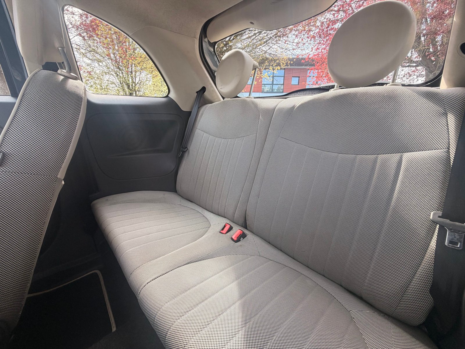 FIAT 500 III 1.2 MPi S&S 69 cv Lounge