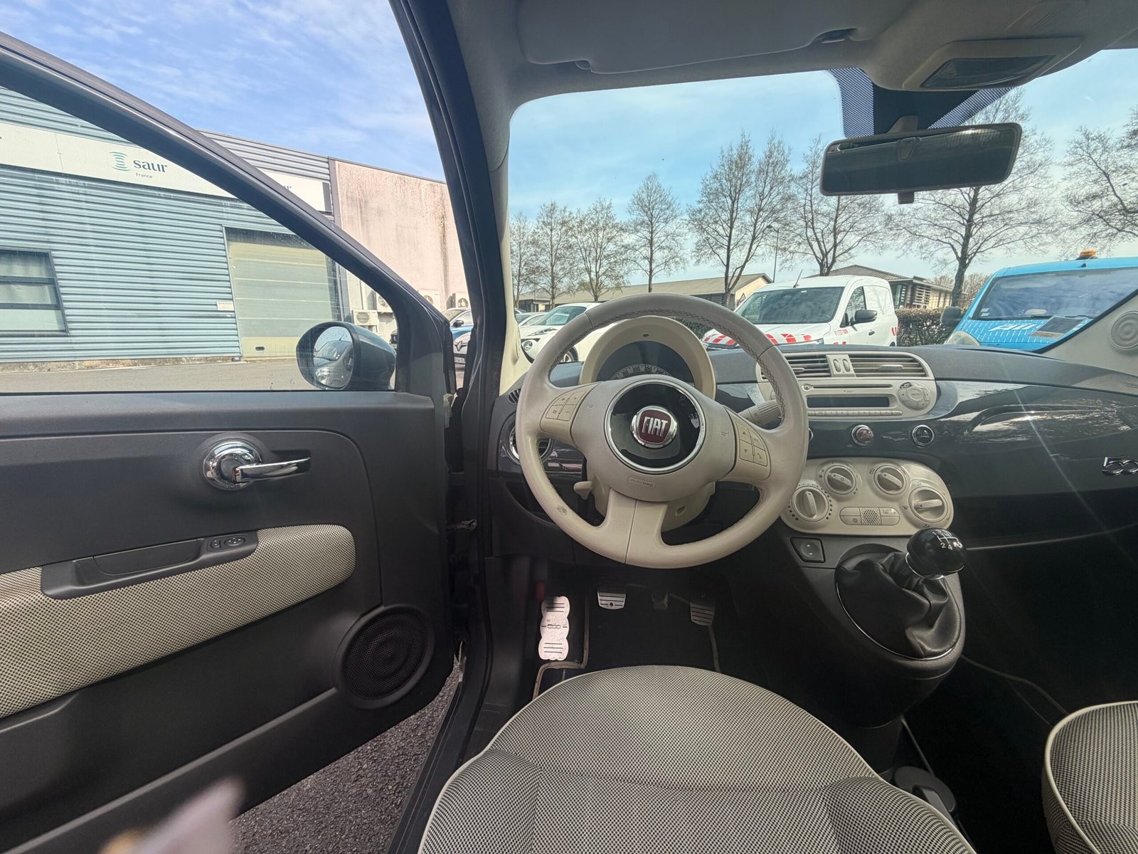 FIAT 500 III 1.2 MPi S&S 69 cv Lounge