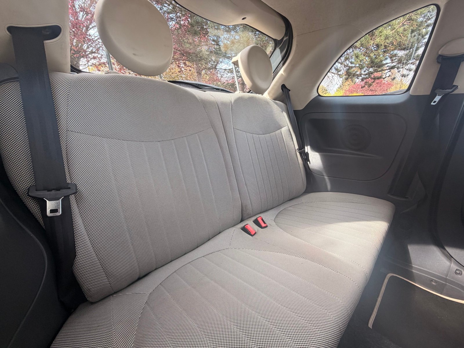 FIAT 500 III 1.2 MPi S&S 69 cv Lounge