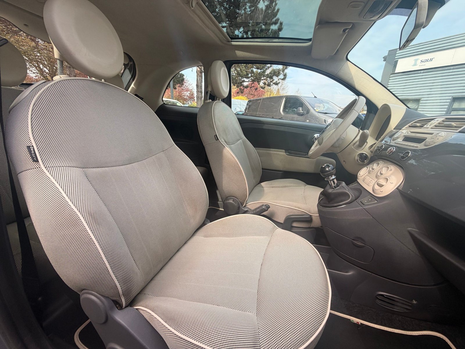 FIAT 500 III 1.2 MPi S&S 69 cv Lounge