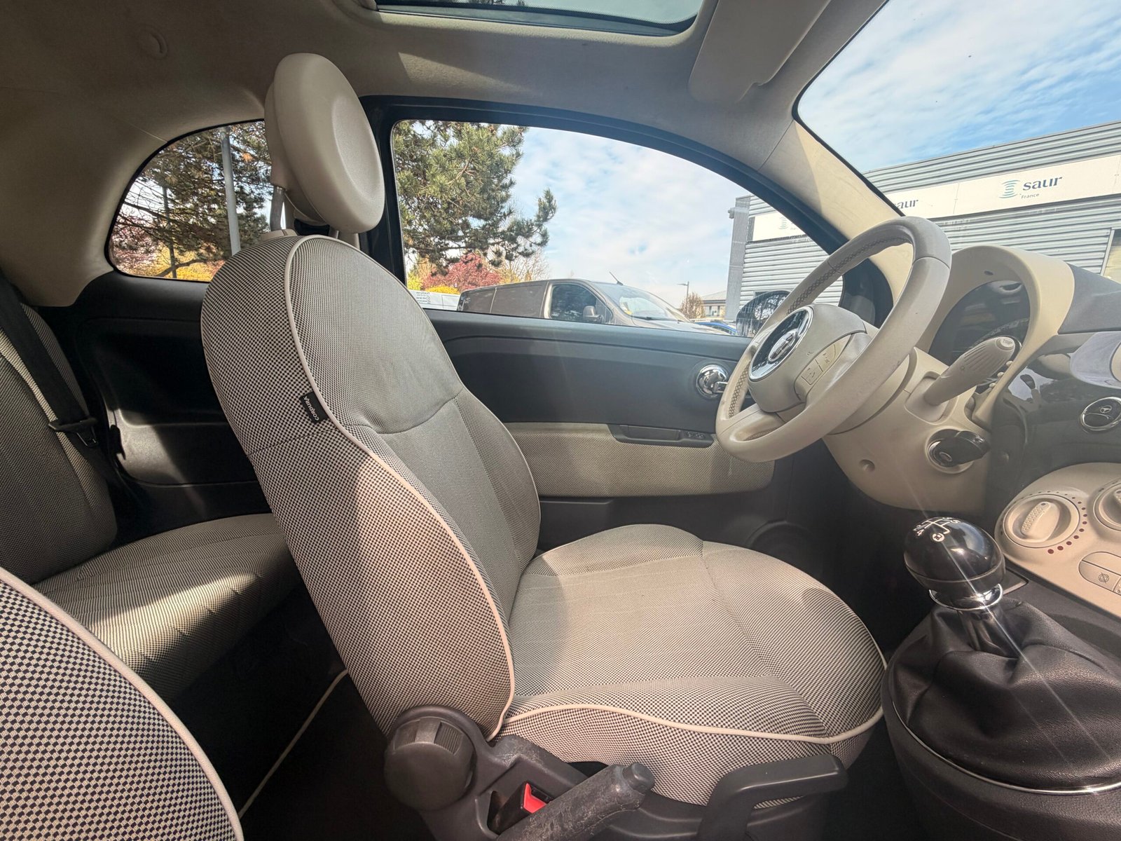 FIAT 500 III 1.2 MPi S&S 69 cv Lounge