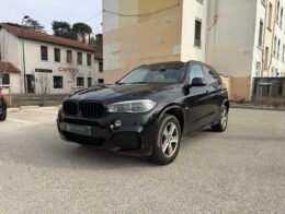 BMW X5 40e f15 M SPORT automatique 313ch