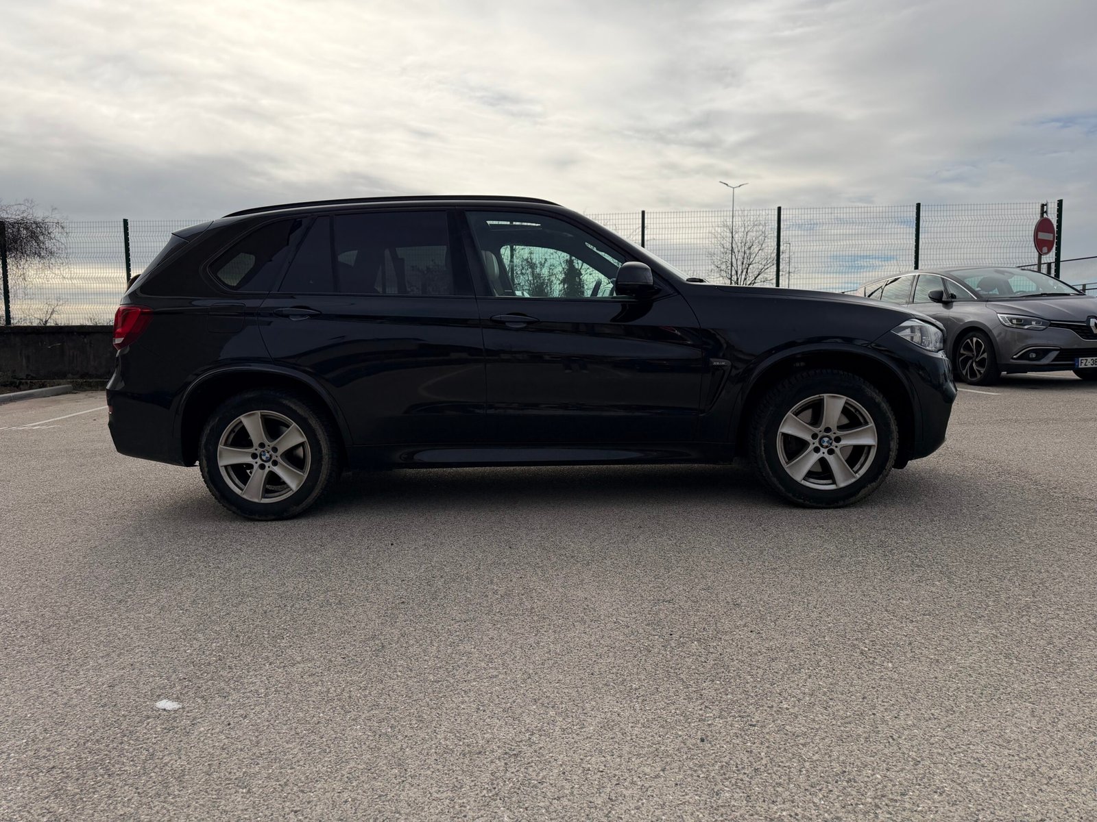 BMW X5 40e f15 M SPORT automatique 313ch