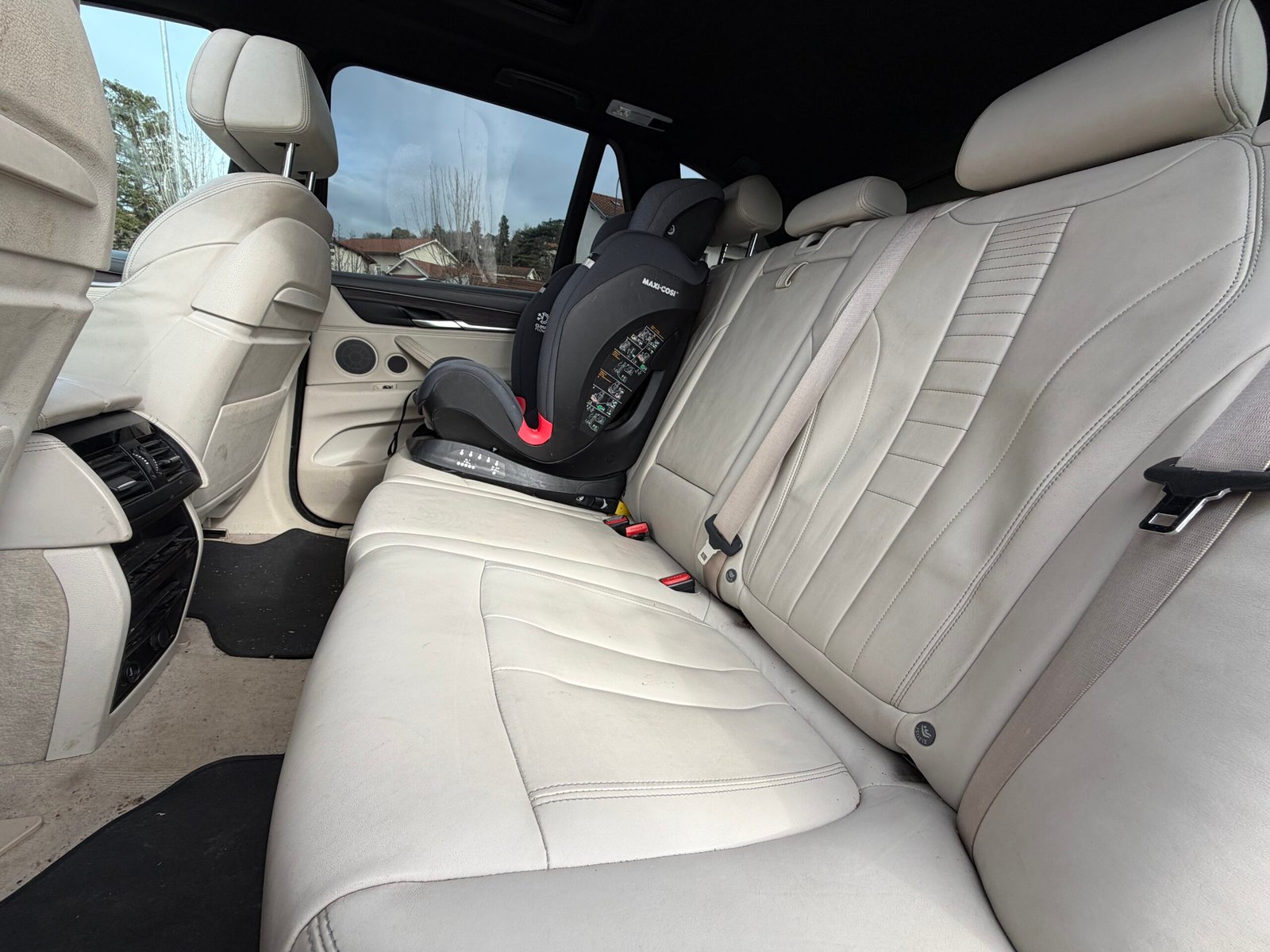 BMW X5 40e f15 M SPORT automatique 313ch