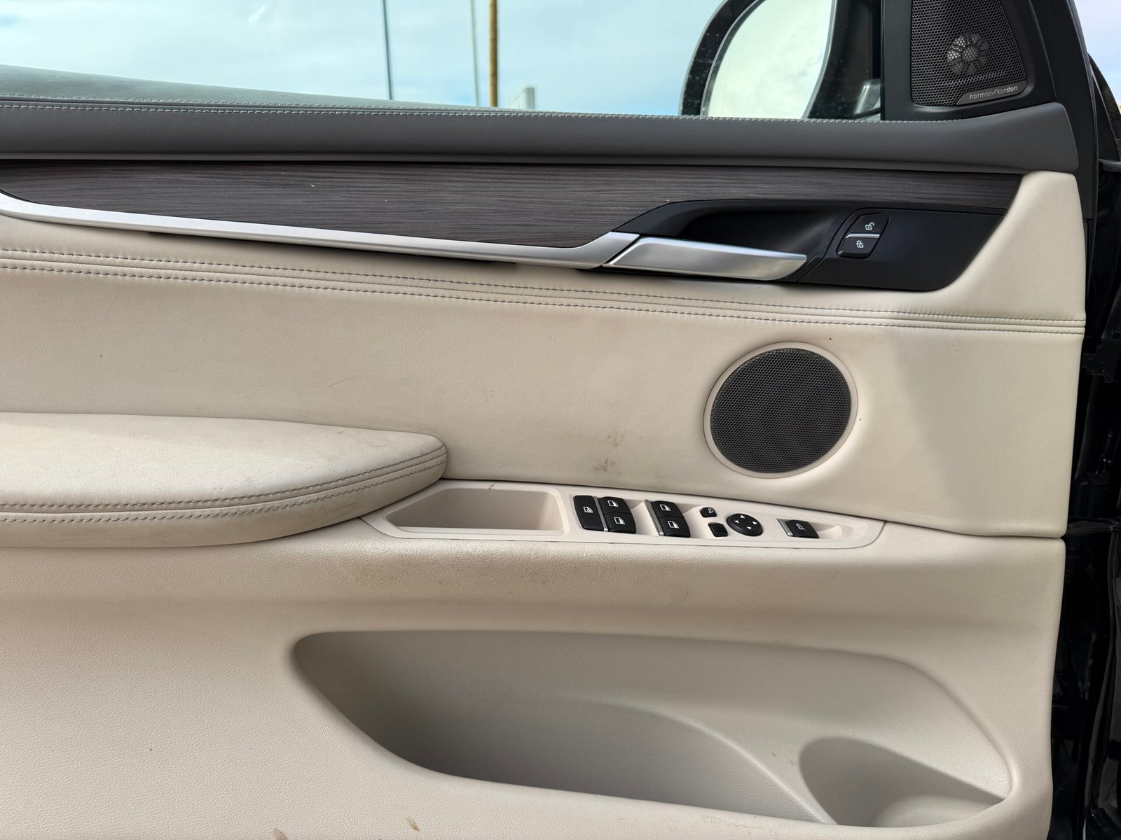 BMW X5 40e f15 M SPORT automatique 313ch