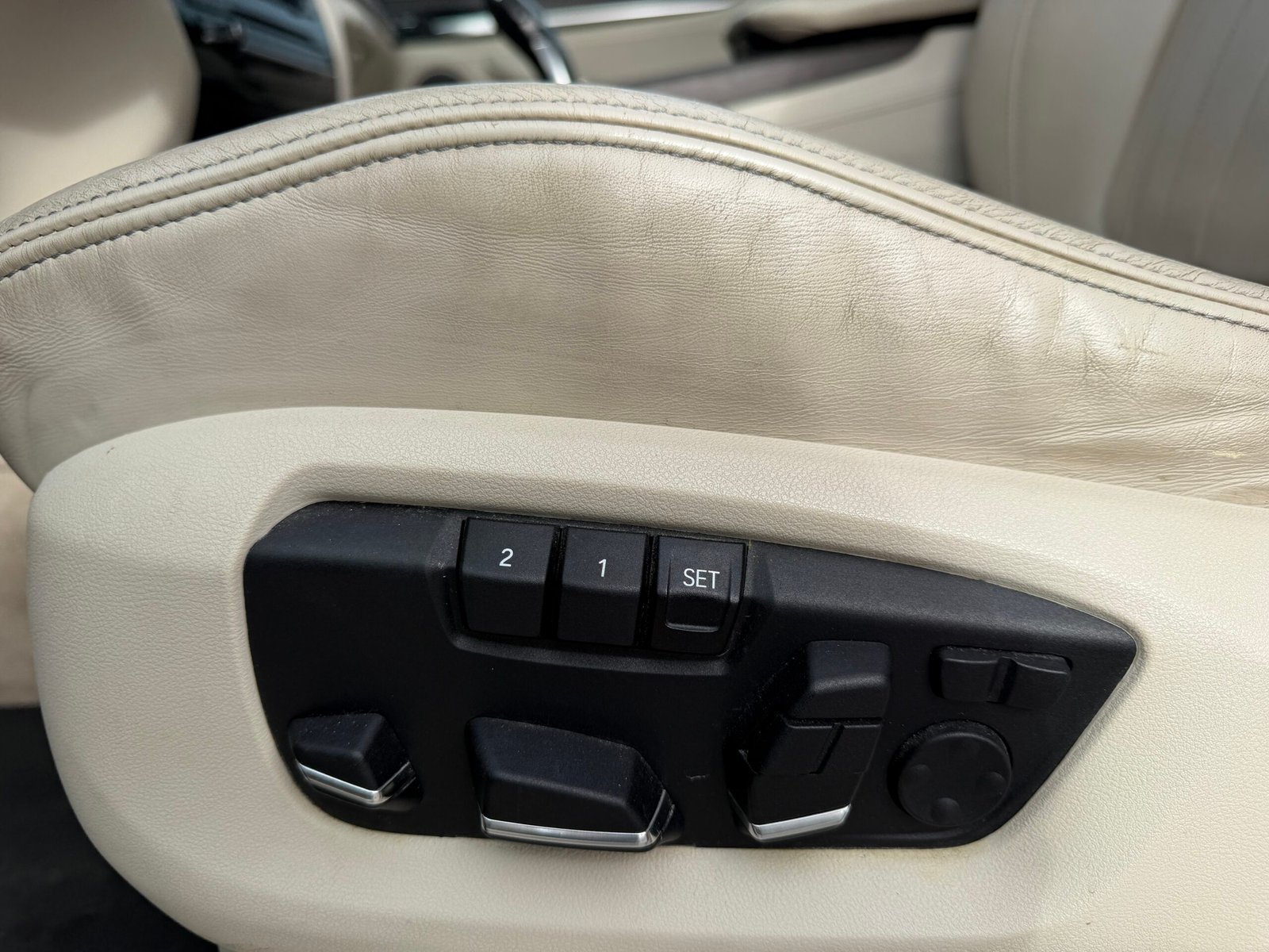 BMW X5 40e f15 M SPORT automatique 313ch