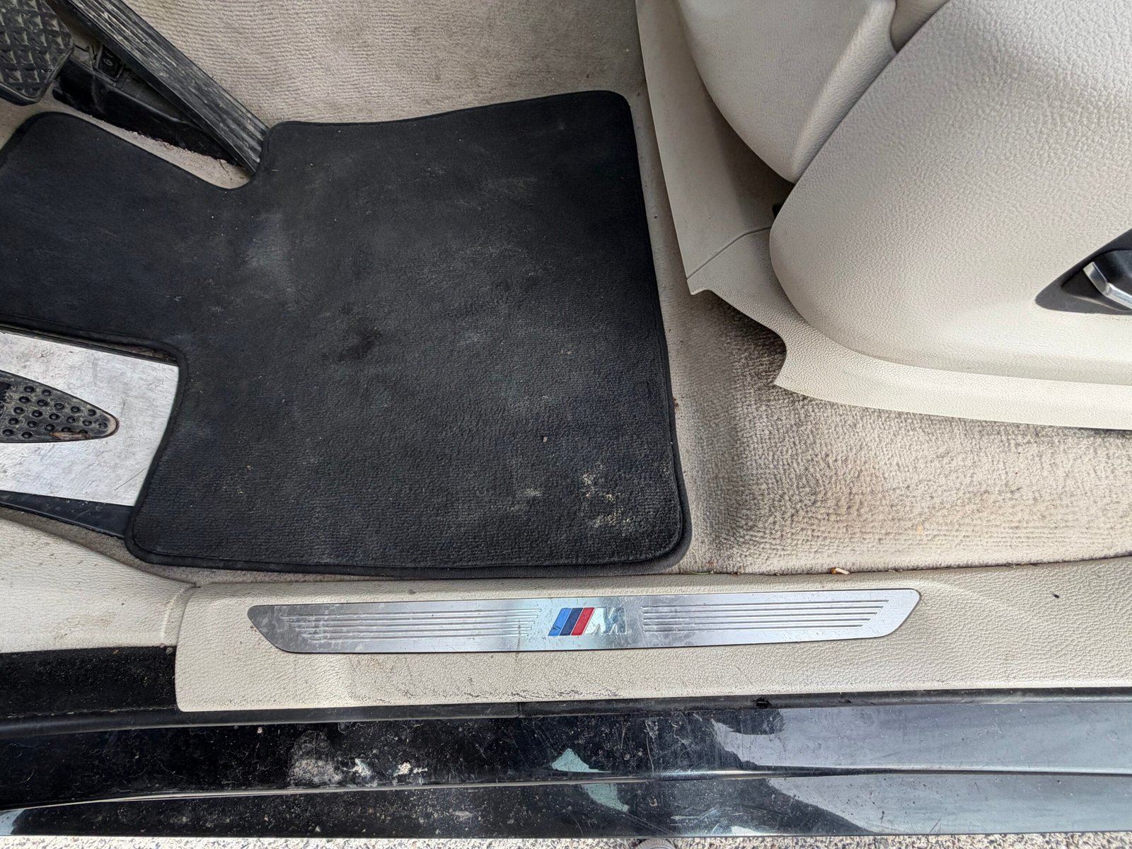 BMW X5 40e f15 M SPORT automatique 313ch