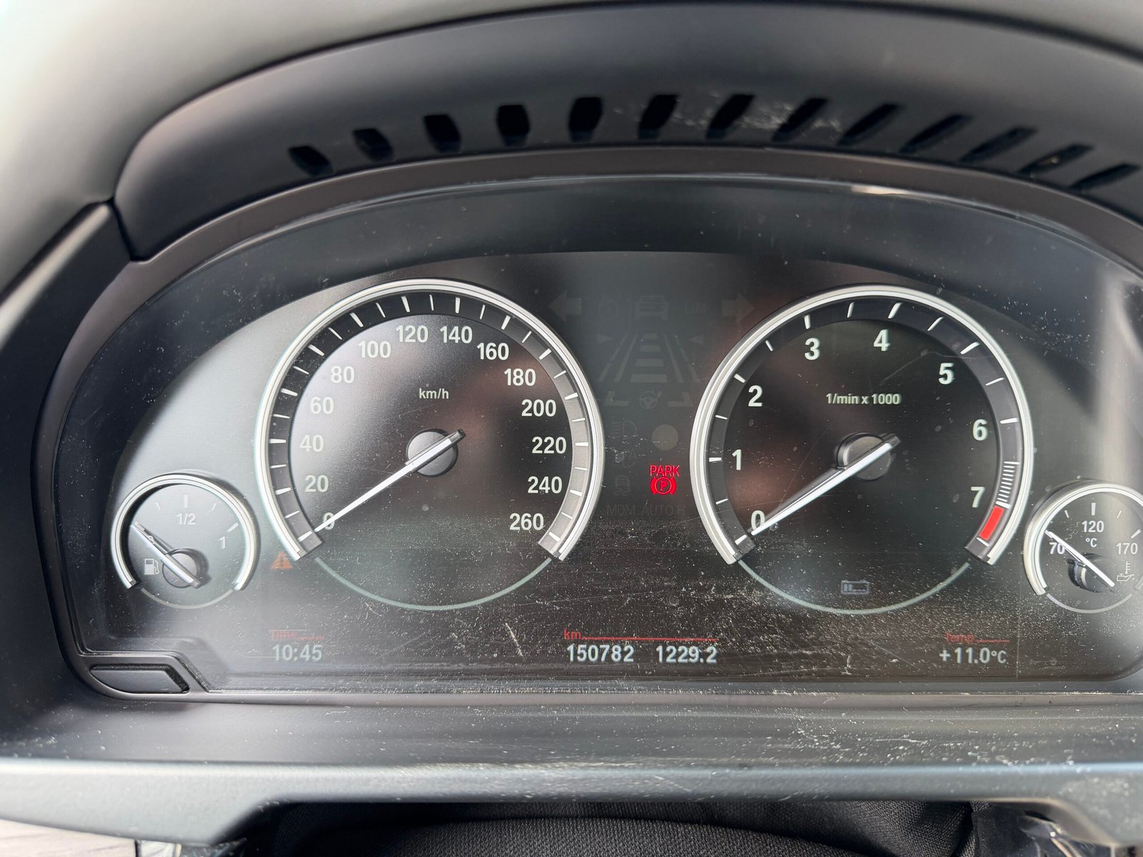 BMW X5 40e f15 M SPORT automatique 313ch