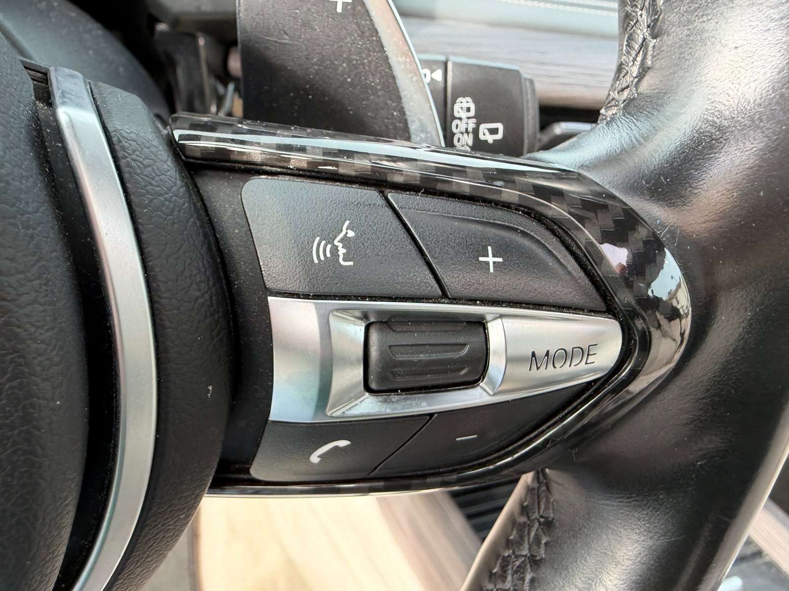 BMW X5 40e f15 M SPORT automatique 313ch