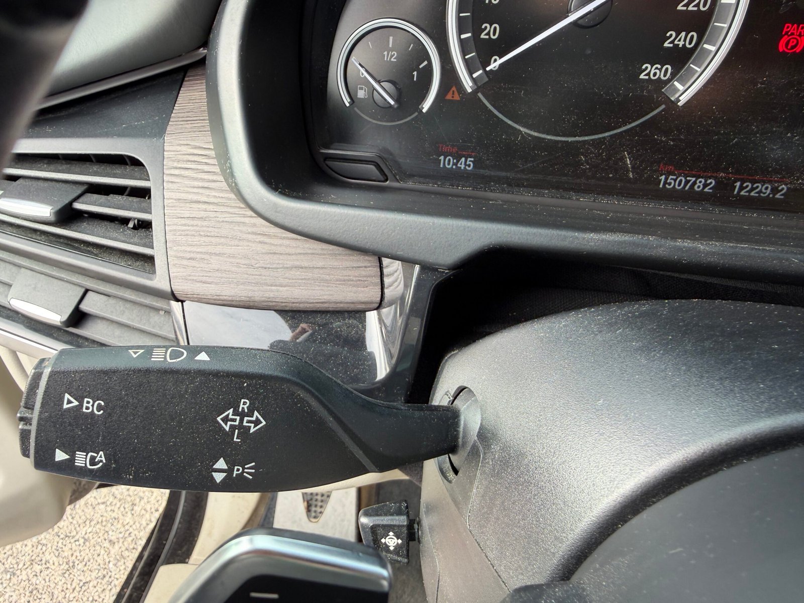 BMW X5 40e f15 M SPORT automatique 313ch