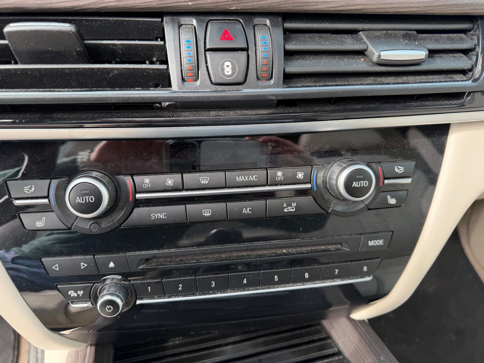 BMW X5 40e f15 M SPORT automatique 313ch