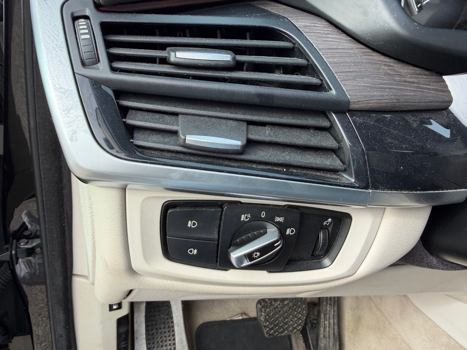 BMW X5 40e f15 M SPORT automatique 313ch