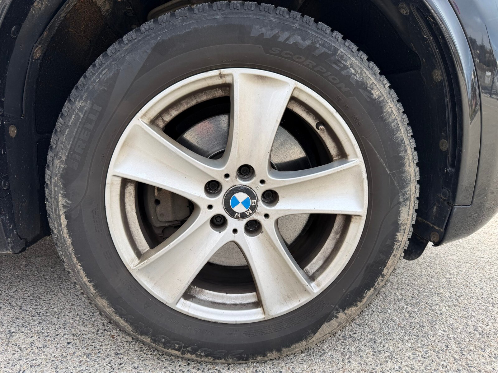 BMW X5 40e f15 M SPORT automatique 313ch