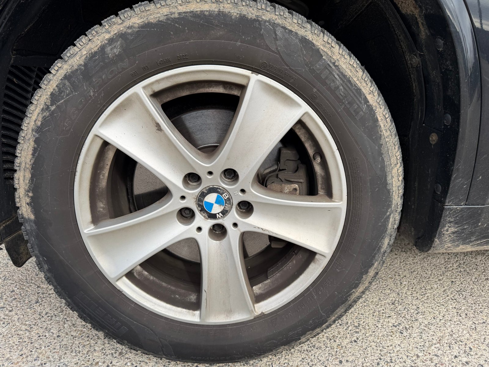 BMW X5 40e f15 M SPORT automatique 313ch