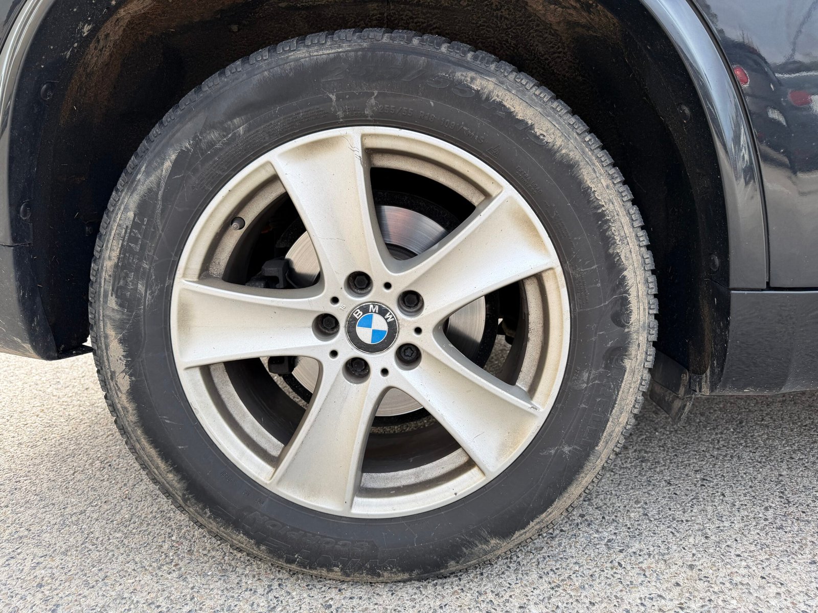 BMW X5 40e f15 M SPORT automatique 313ch