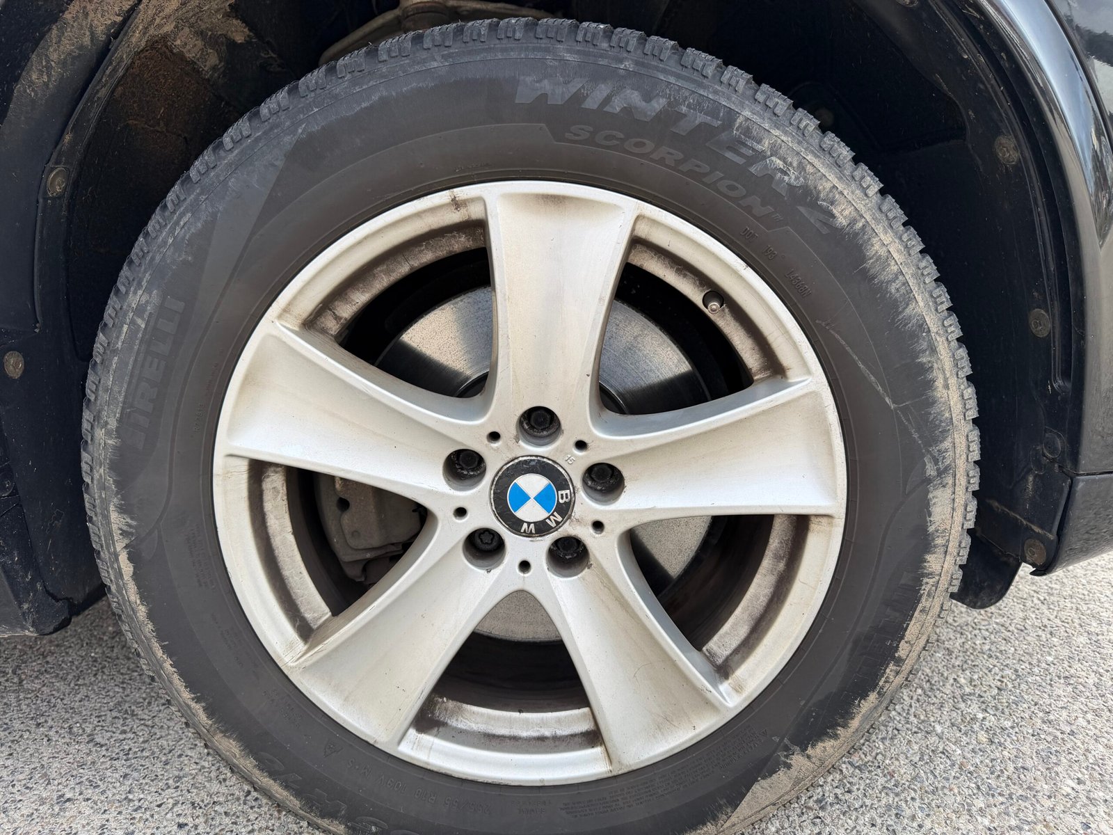 BMW X5 40e f15 M SPORT automatique 313ch