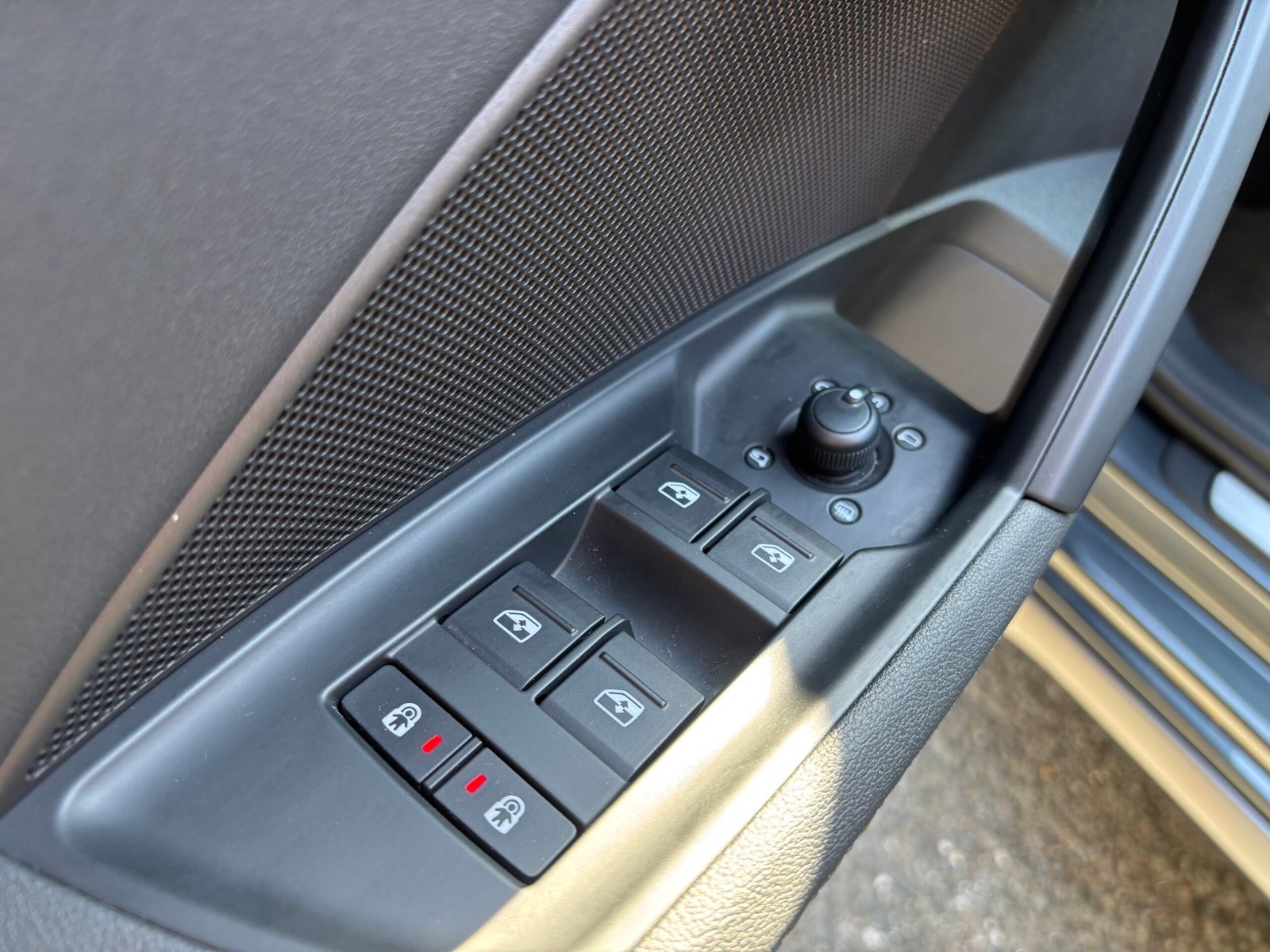 AUDI A3 35 1.5 TFSI S Tronic 150 cv S LINE