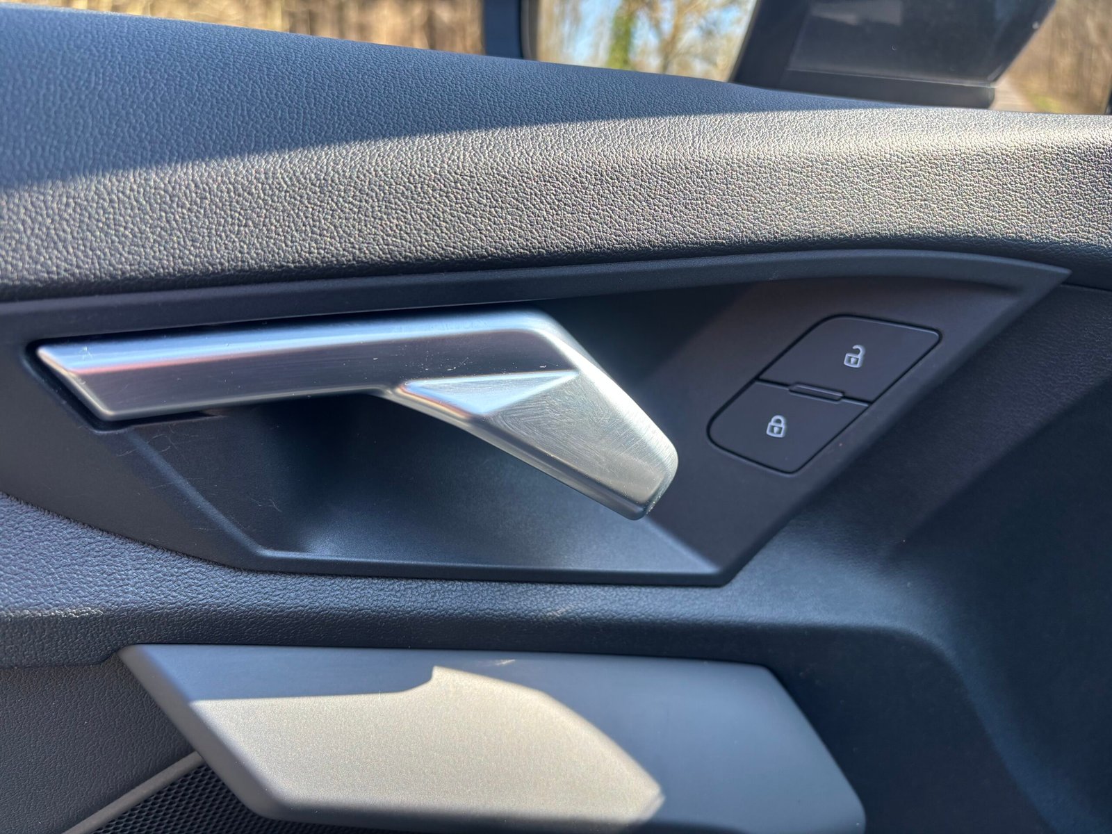 AUDI A3 35 1.5 TFSI S Tronic 150 cv S LINE