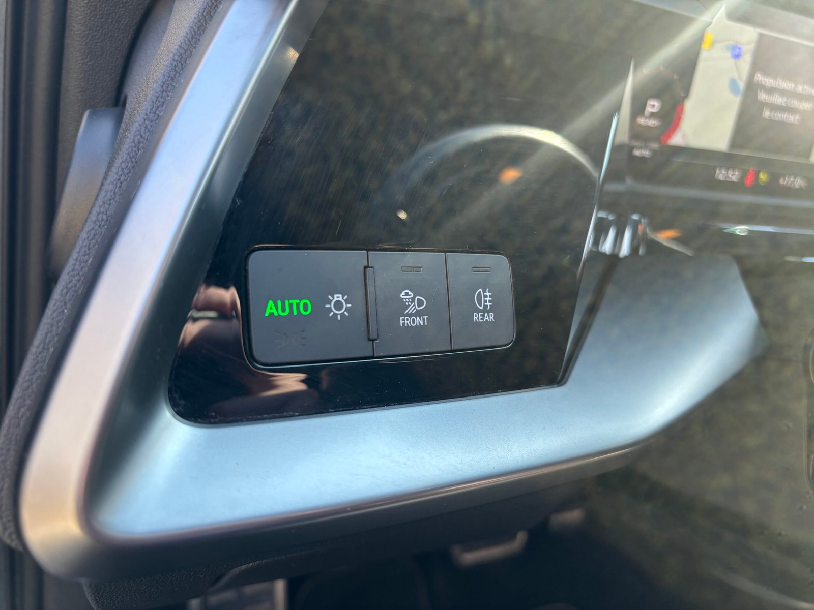 AUDI A3 35 1.5 TFSI S Tronic 150 cv S LINE