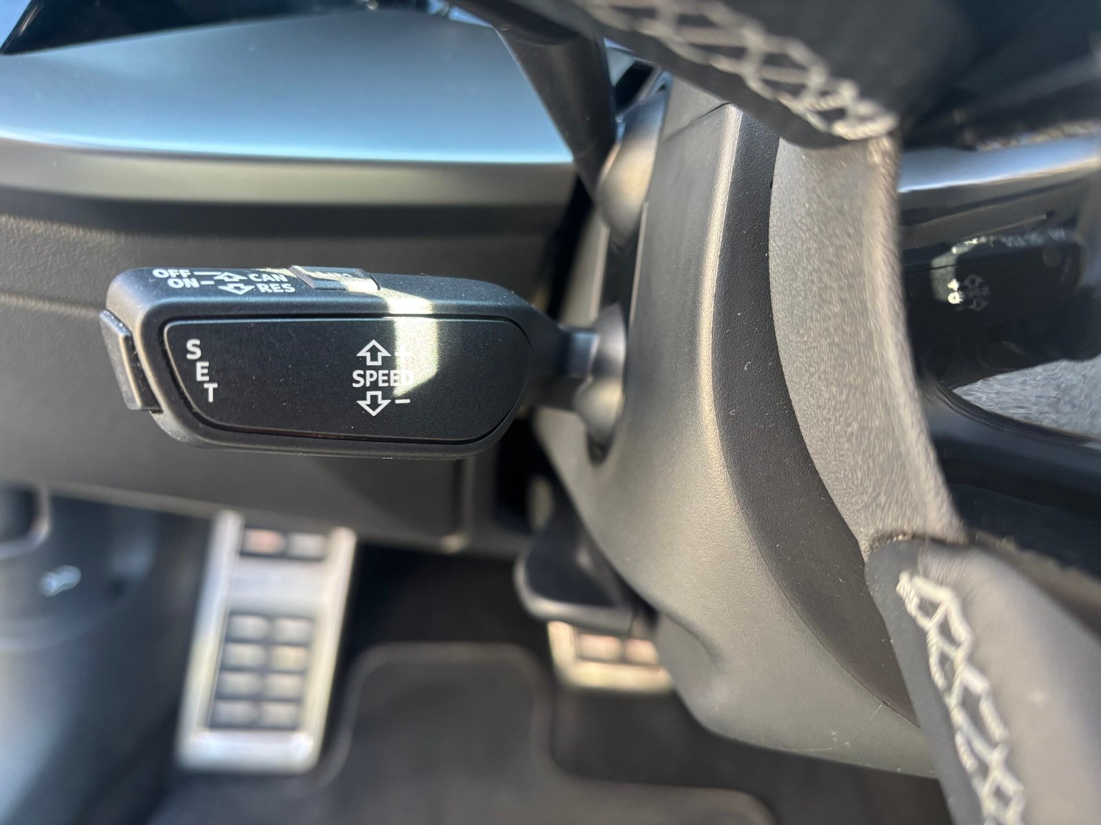 AUDI A3 35 1.5 TFSI S Tronic 150 cv S LINE