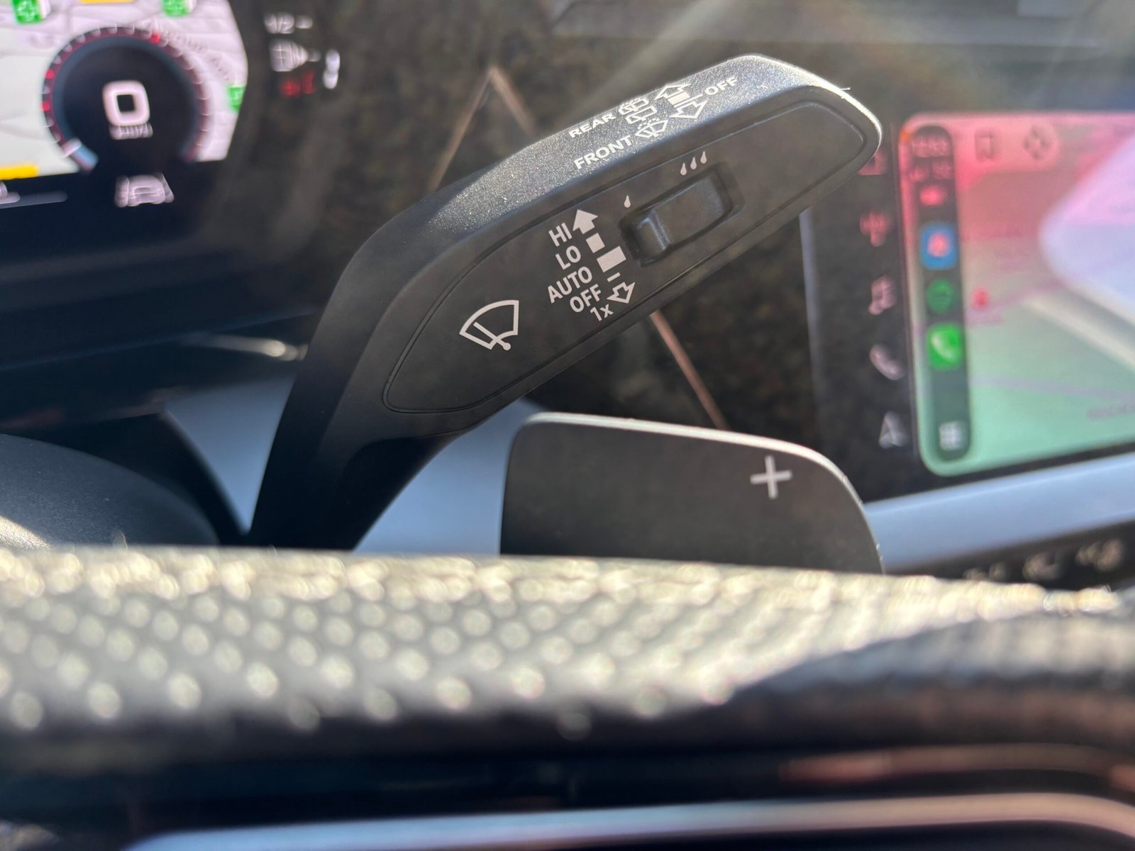 AUDI A3 35 1.5 TFSI S Tronic 150 cv S LINE