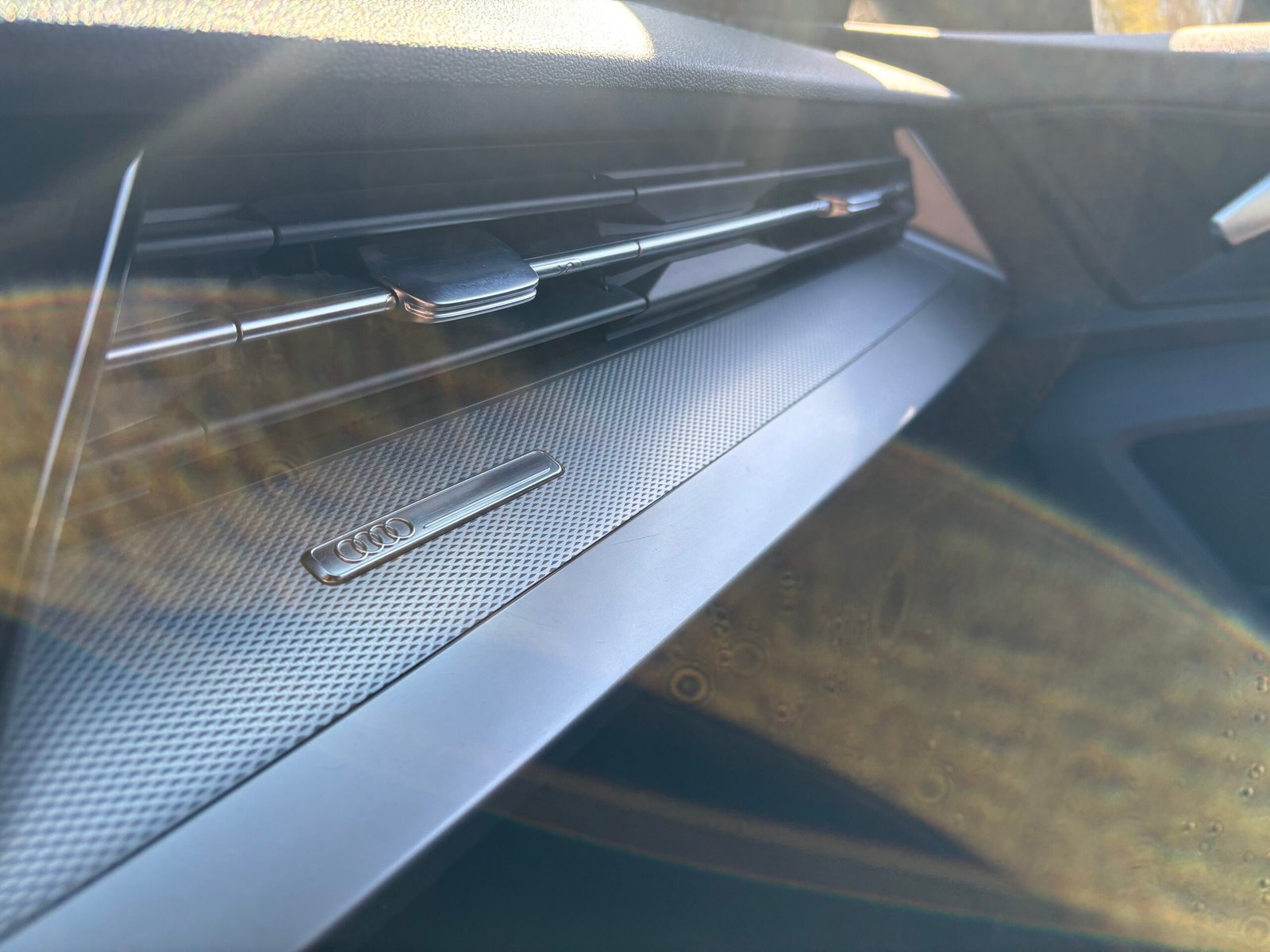 AUDI A3 35 1.5 TFSI S Tronic 150 cv S LINE