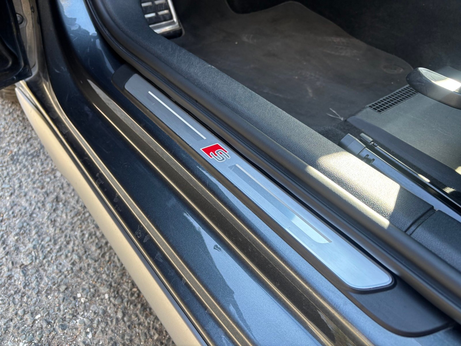 AUDI A3 35 1.5 TFSI S Tronic 150 cv S LINE