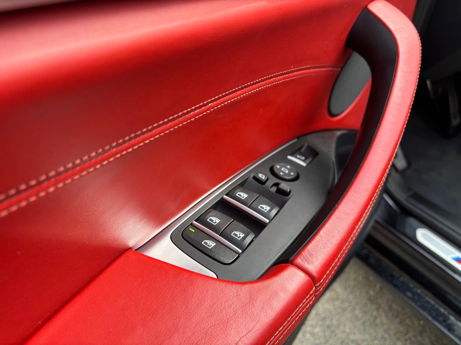 BMW X4 (G02) M40d xDrive 3.0 d 24V 326 cv