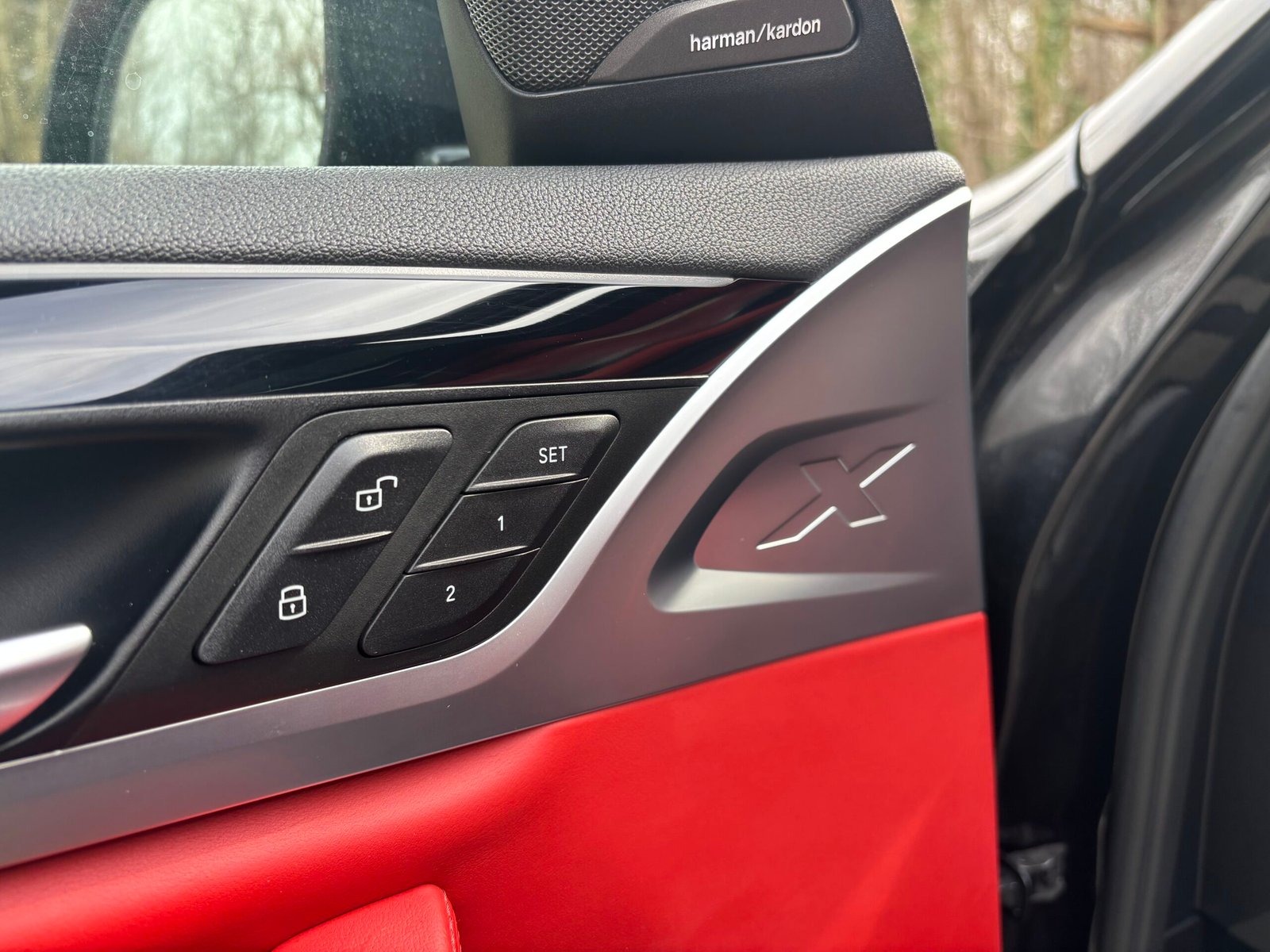 BMW X4 (G02) M40d xDrive 3.0 d 24V 326 cv