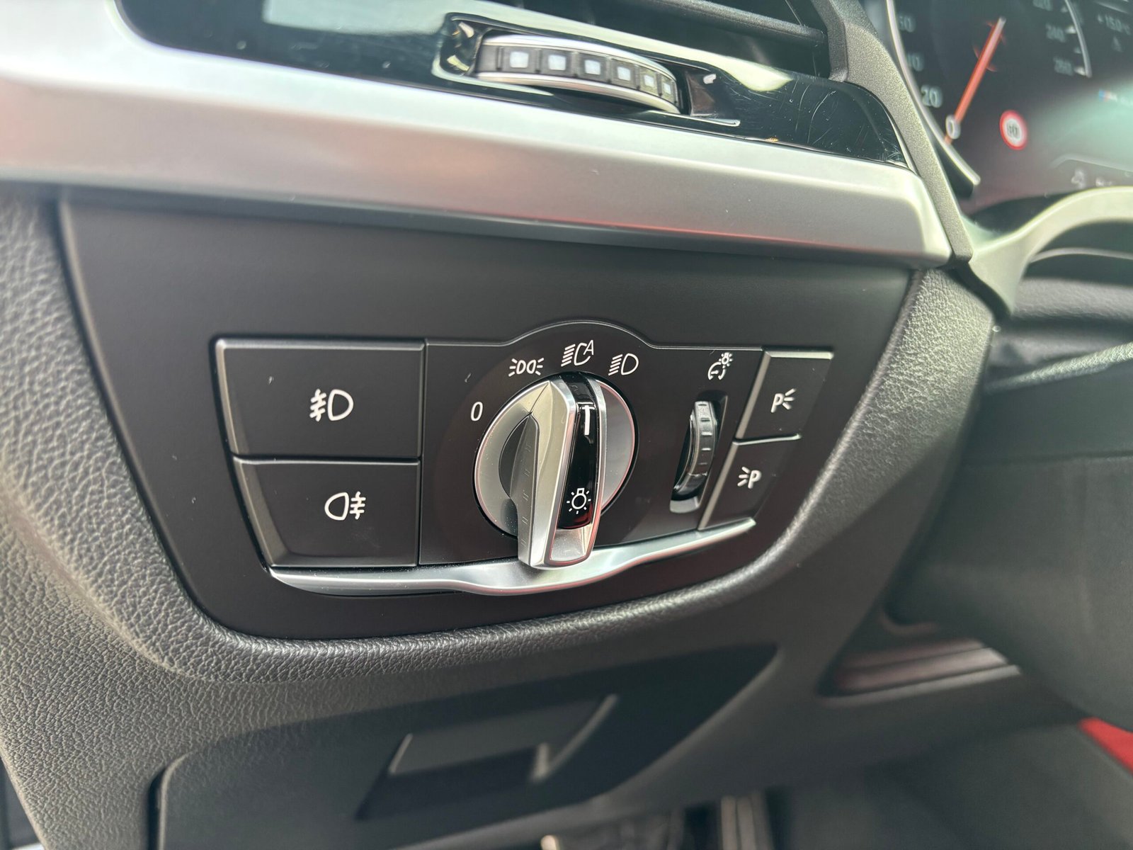 BMW X4 (G02) M40d xDrive 3.0 d 24V 326 cv