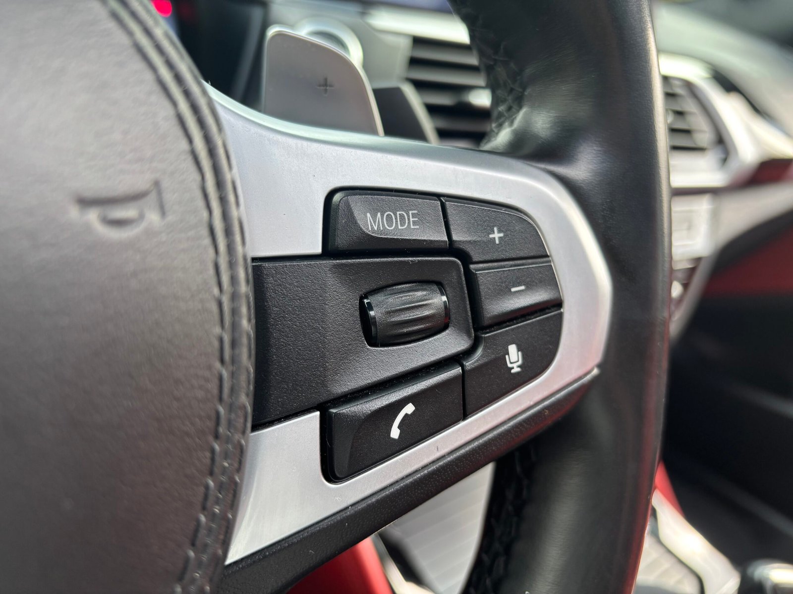 BMW X4 (G02) M40d xDrive 3.0 d 24V 326 cv