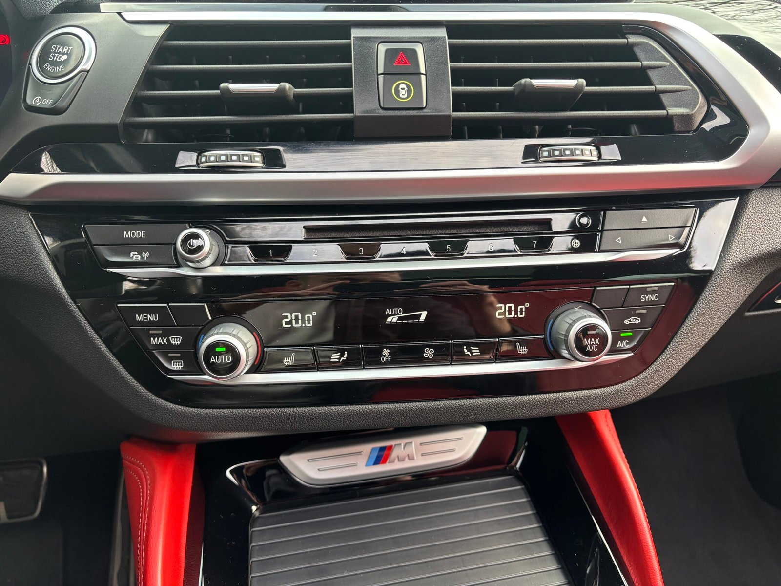 BMW X4 (G02) M40d xDrive 3.0 d 24V 326 cv