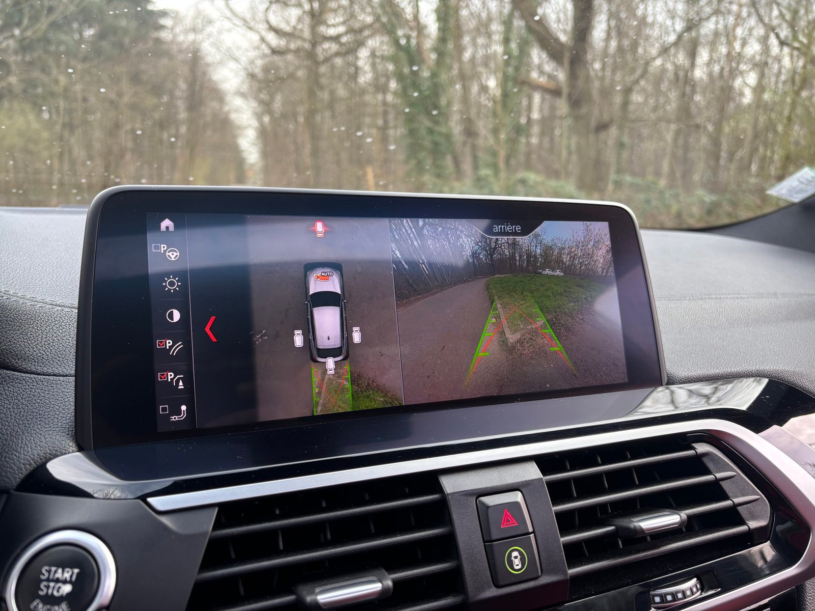 BMW X4 (G02) M40d xDrive 3.0 d 24V 326 cv