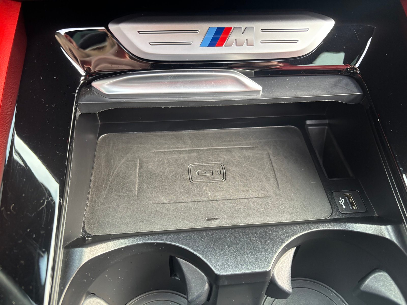 BMW X4 (G02) M40d xDrive 3.0 d 24V 326 cv