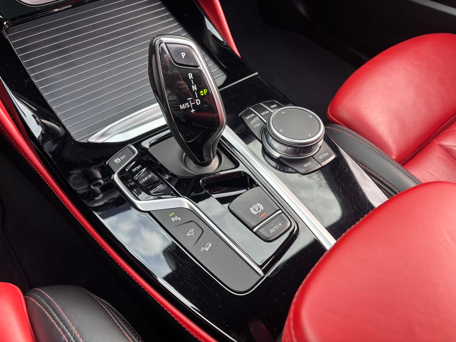 BMW X4 (G02) M40d xDrive 3.0 d 24V 326 cv