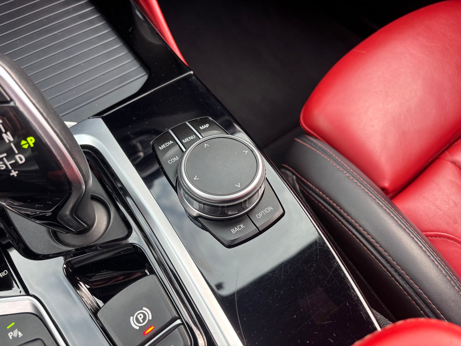 BMW X4 (G02) M40d xDrive 3.0 d 24V 326 cv