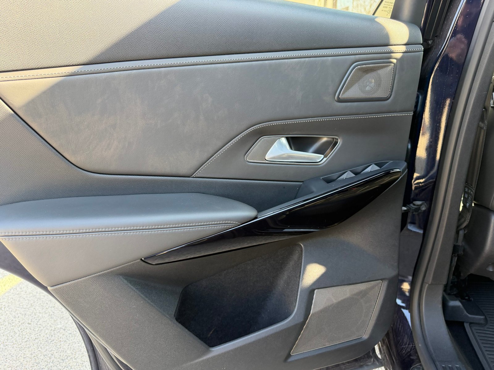 DS7 Crossback 1.6 THP EAT8 S&S 225Ch GRAND CHIC OPÉRA